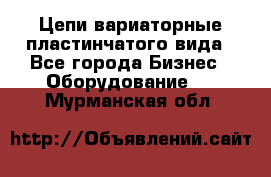 Цепи вариаторные пластинчатого вида - Все города Бизнес » Оборудование   . Мурманская обл.